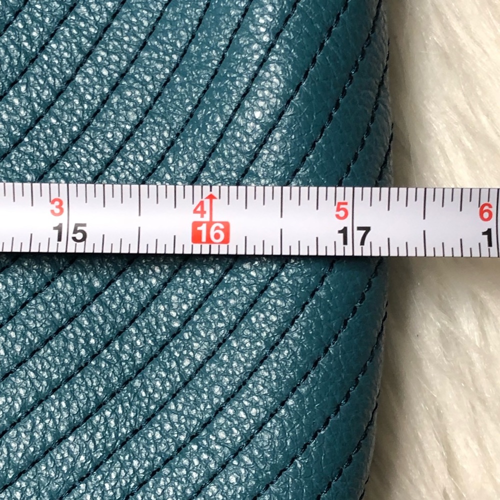 orYANY Teal Hobo Bag - Picture 14 of 16